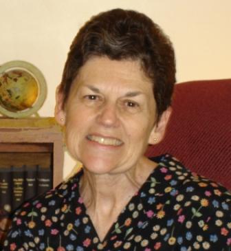 Eileen Ferris
