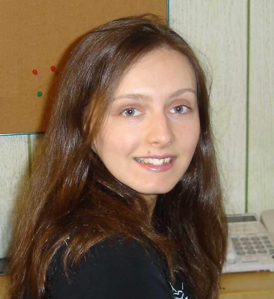 Meredith Dias