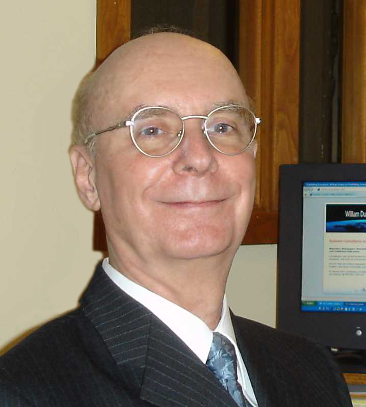 William Dunkerley